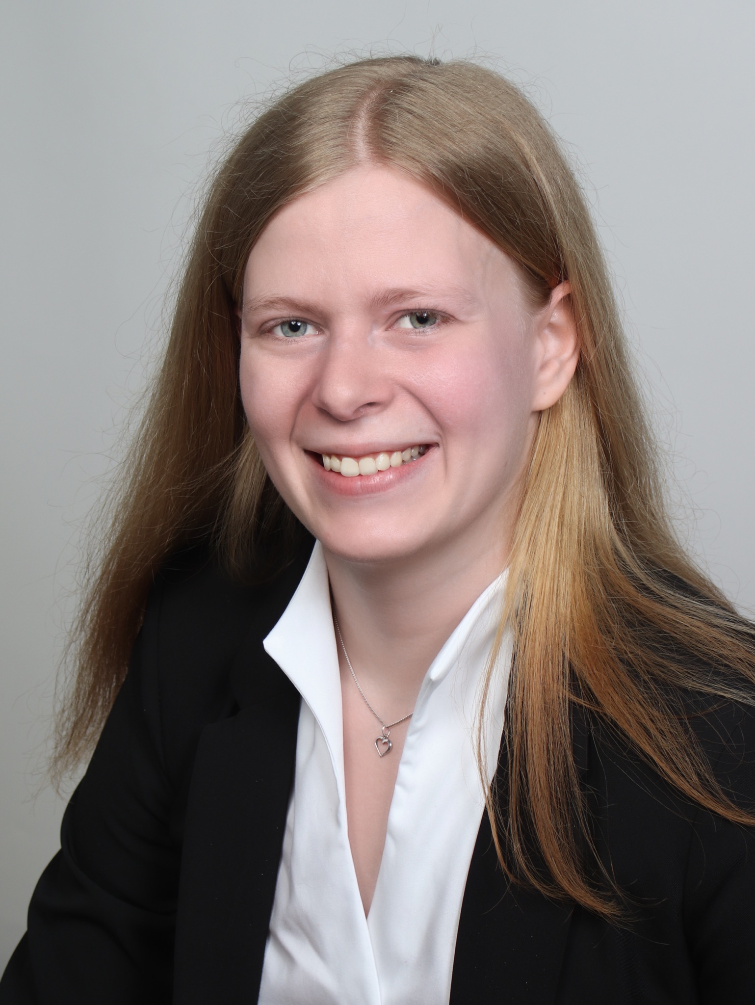 Ina Baumann